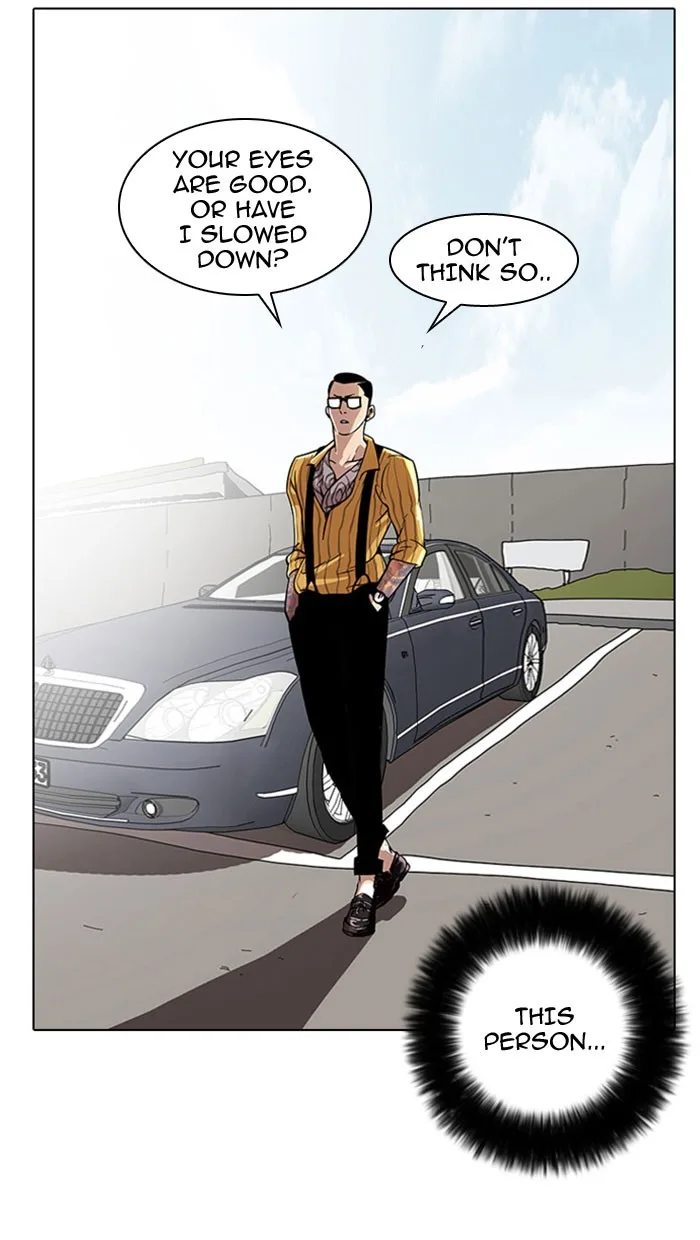 Lookism - Chapter 26 - Page 2