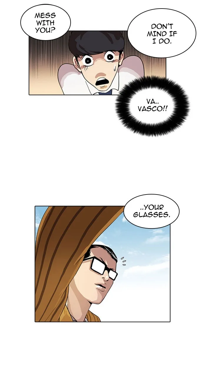 Lookism - Chapter 26 - Page 20