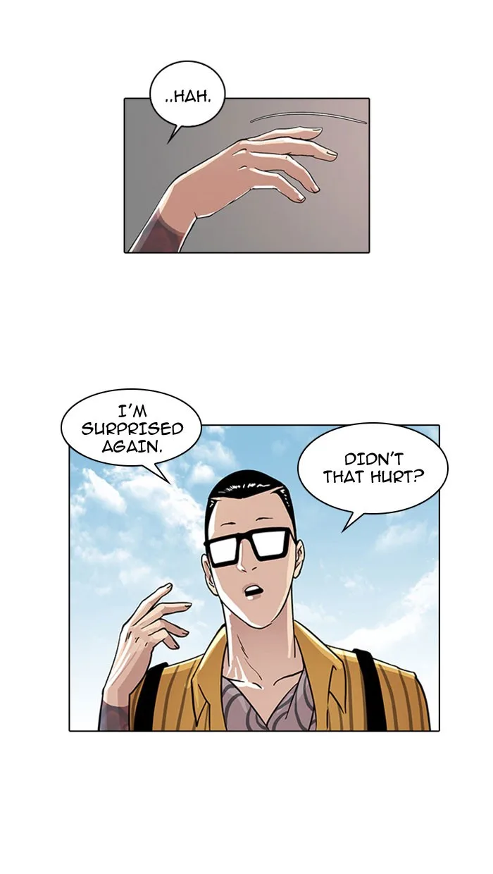 Lookism - Chapter 26 - Page 22