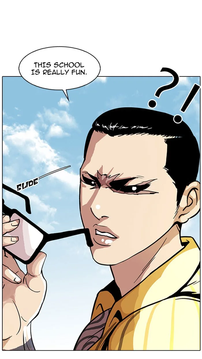 Lookism - Chapter 26 - Page 23