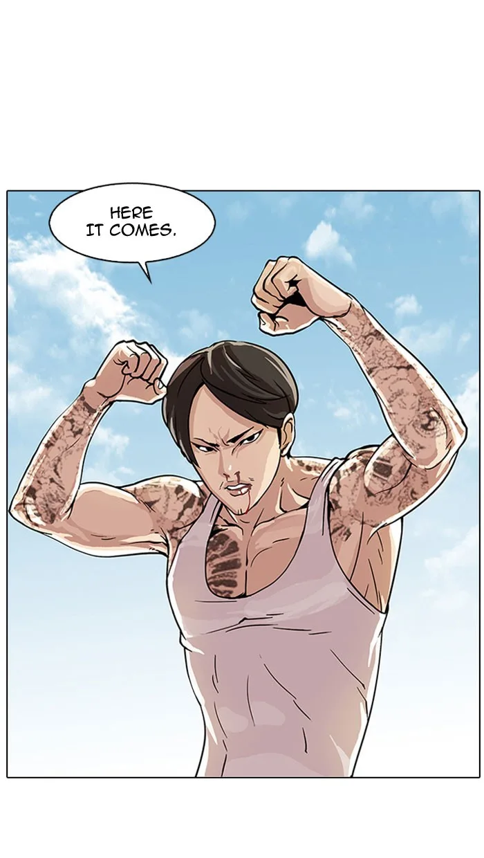 Lookism - Chapter 26 - Page 25