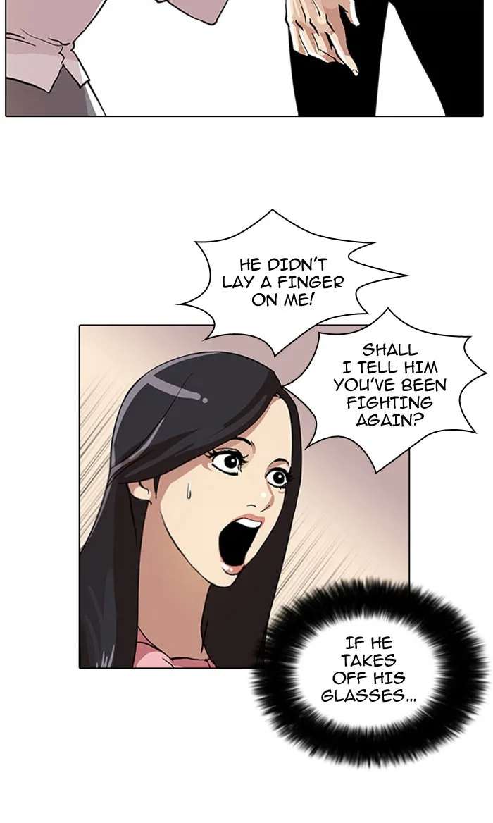 Lookism - Chapter 26 - Page 27