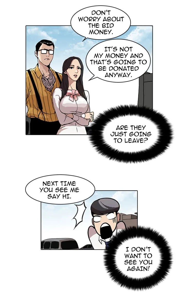 Lookism - Chapter 26 - Page 33