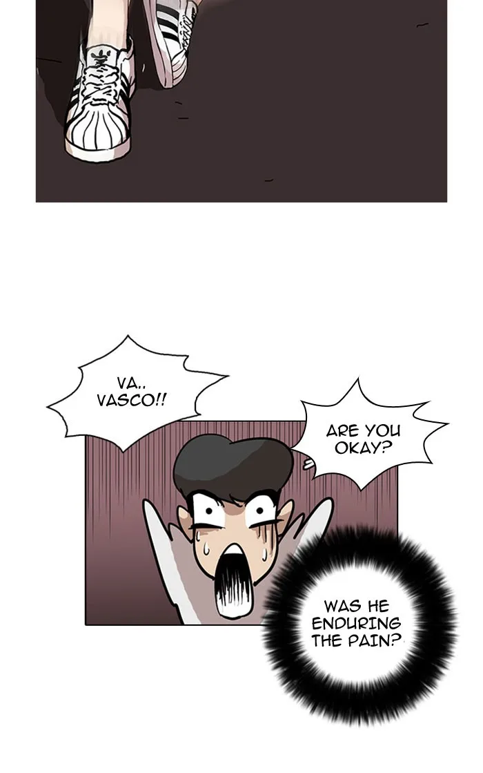 Lookism - Chapter 26 - Page 39