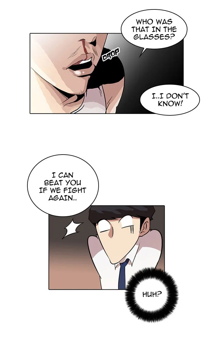 Lookism - Chapter 26 - Page 40