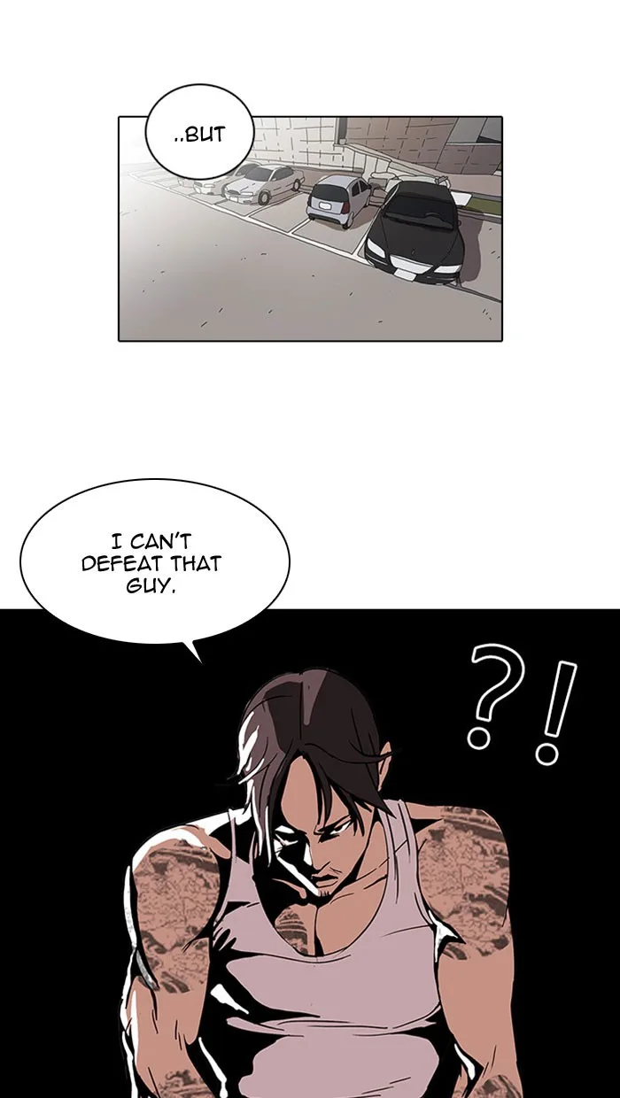 Lookism - Chapter 26 - Page 41