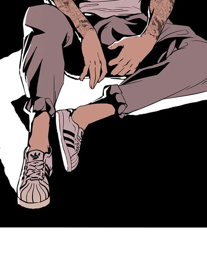 Lookism - Chapter 26 - Page 42