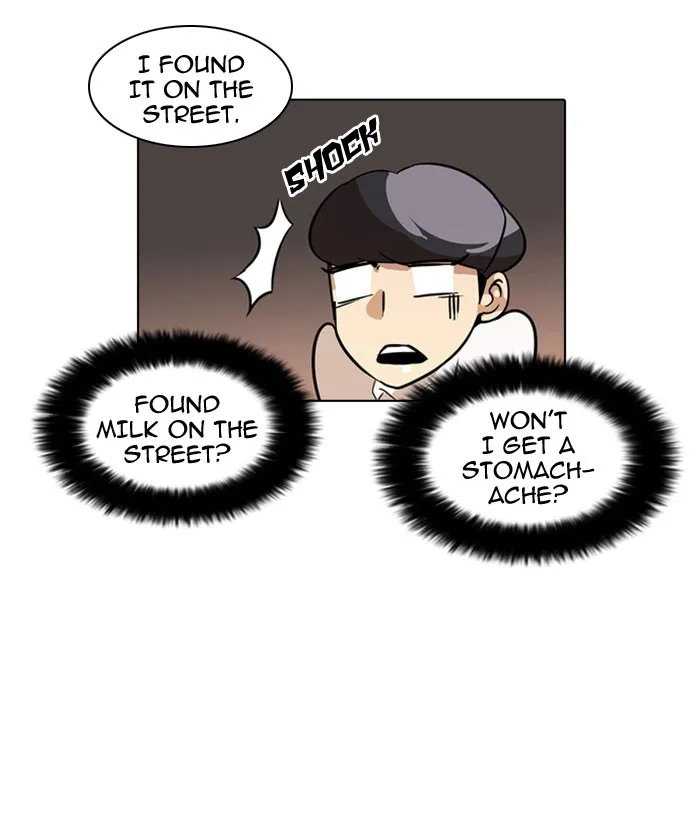 Lookism - Chapter 26 - Page 50
