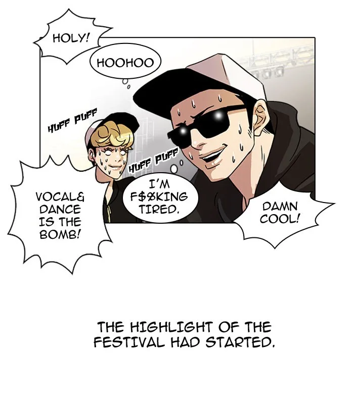 Lookism - Chapter 26 - Page 58