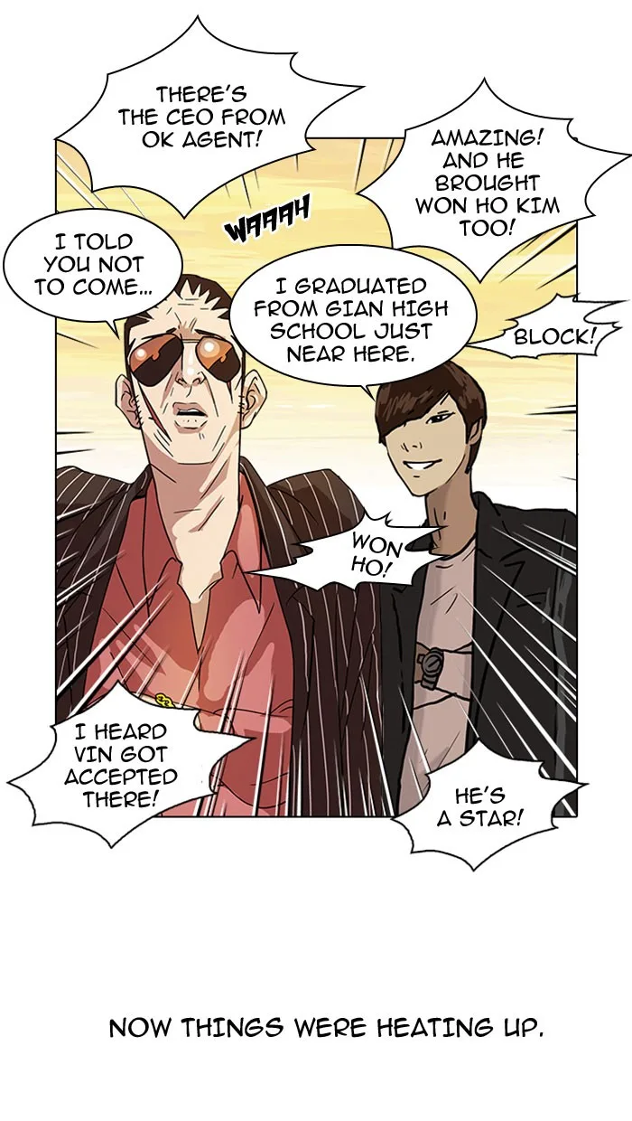 Lookism - Chapter 26 - Page 59