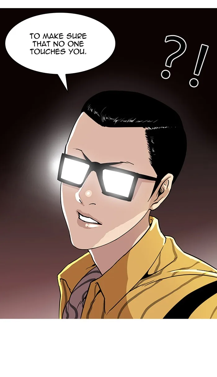 Lookism - Chapter 26 - Page 8