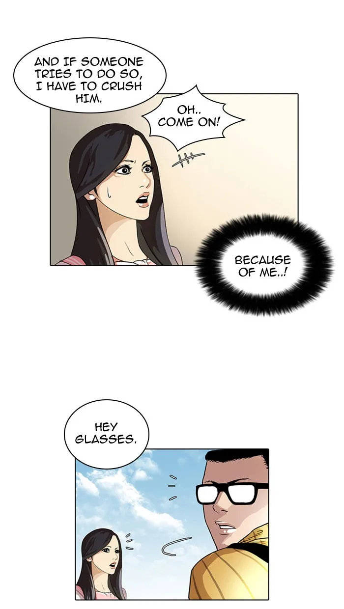 Lookism - Chapter 26 - Page 9