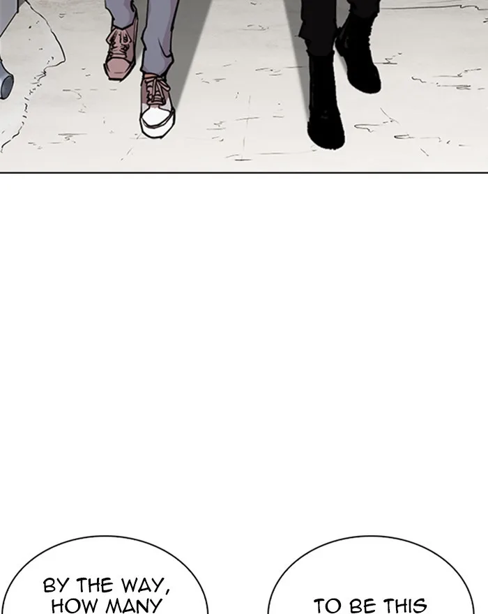 Lookism - Chapter 260 - Page 101