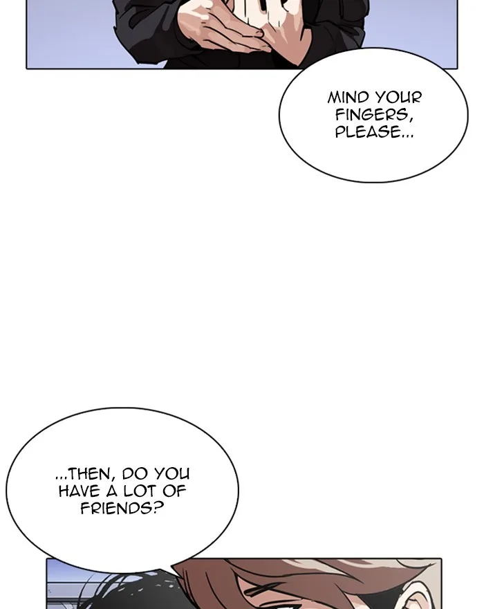 Lookism - Chapter 260 - Page 104