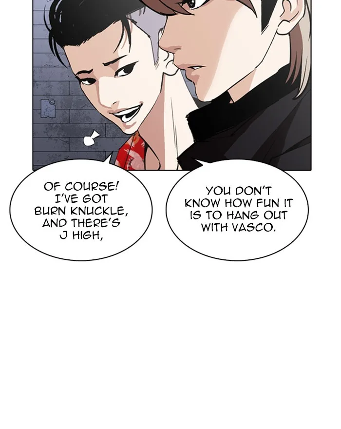 Lookism - Chapter 260 - Page 105
