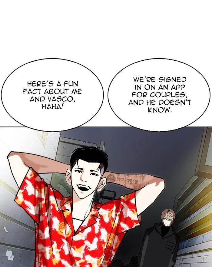 Lookism - Chapter 260 - Page 108