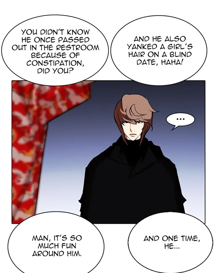 Lookism - Chapter 260 - Page 110