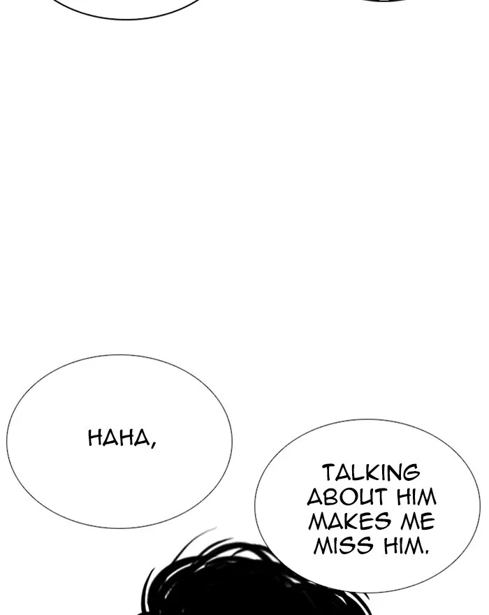 Lookism - Chapter 260 - Page 111