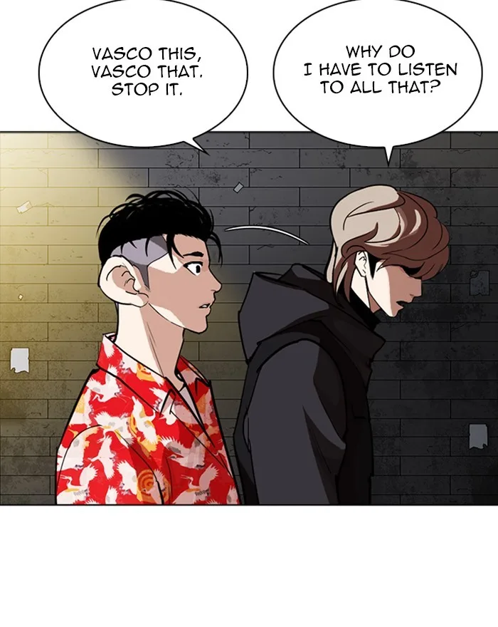 Lookism - Chapter 260 - Page 115