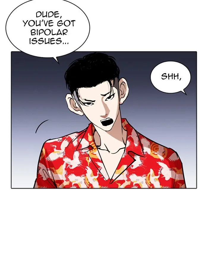 Lookism - Chapter 260 - Page 118