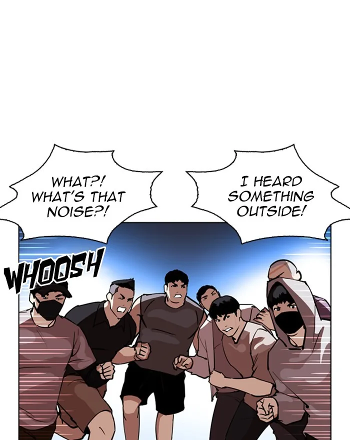 Lookism - Chapter 260 - Page 127