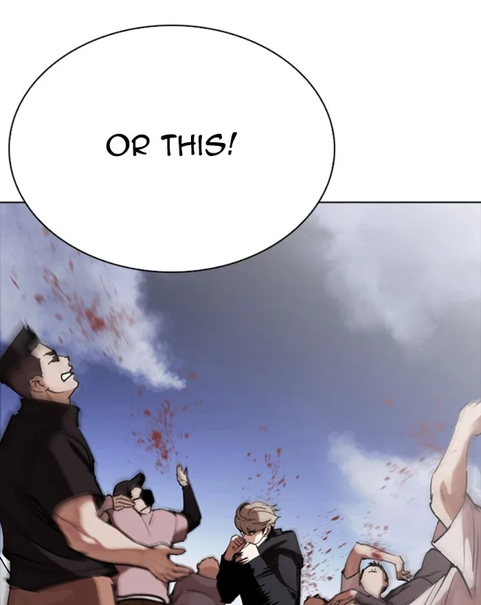 Lookism - Chapter 260 - Page 129