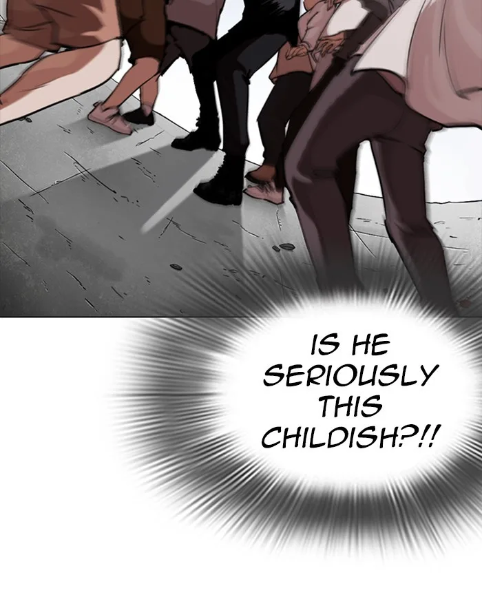 Lookism - Chapter 260 - Page 130