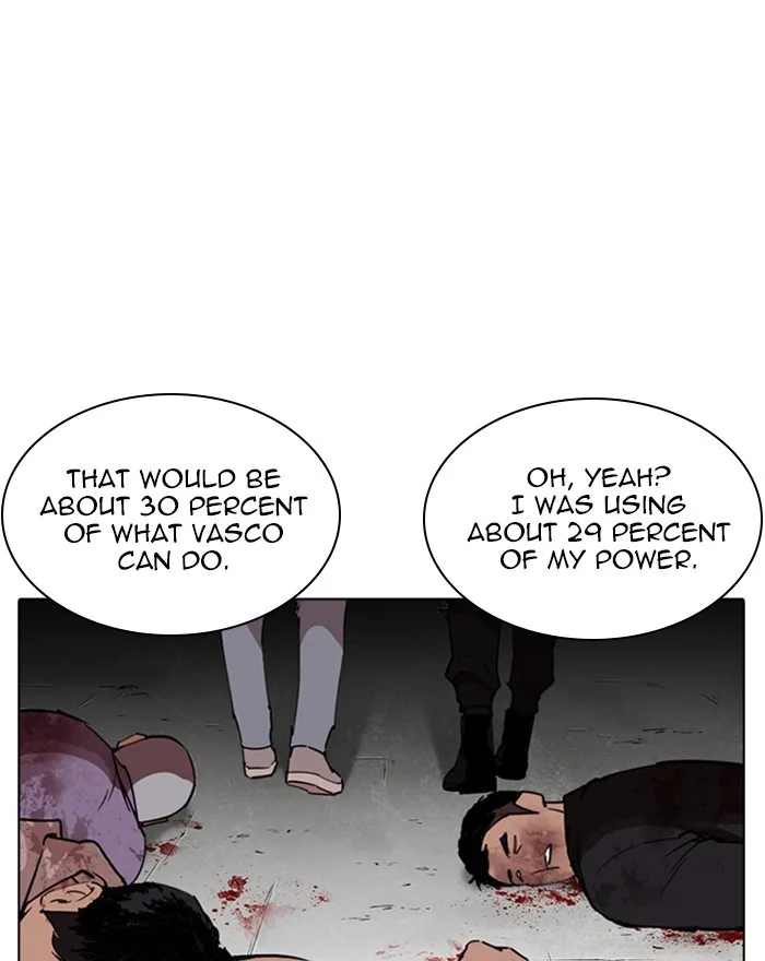 Lookism - Chapter 260 - Page 131
