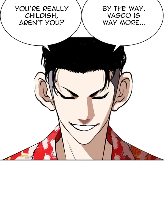 Lookism - Chapter 260 - Page 133