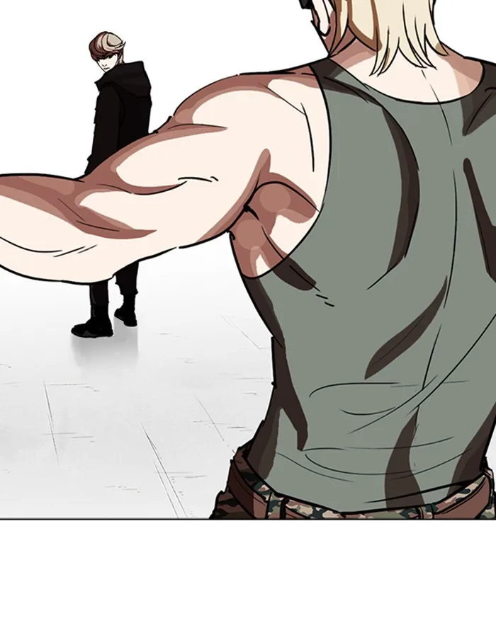 Lookism - Chapter 260 - Page 138