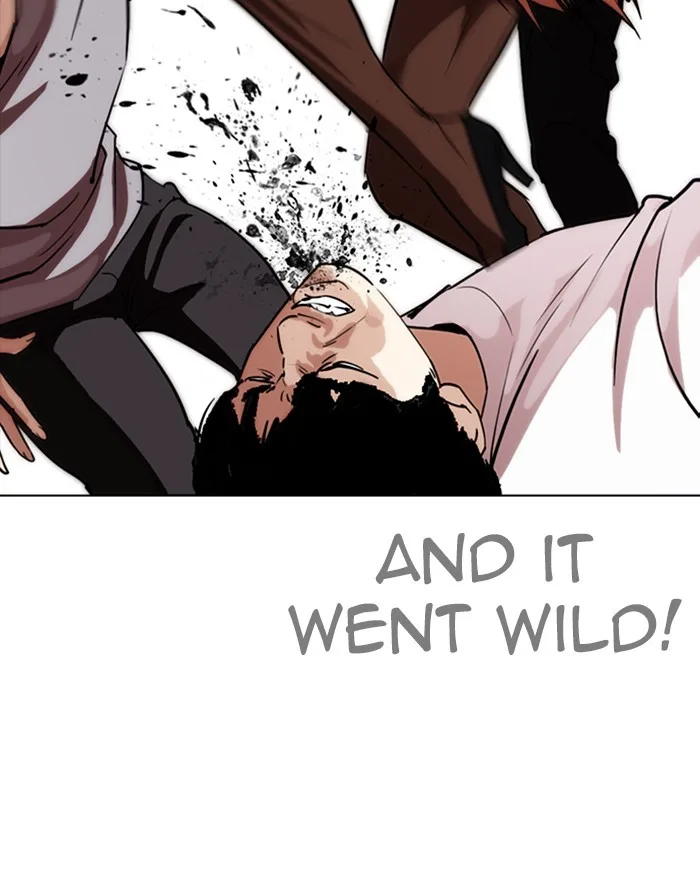 Lookism - Chapter 260 - Page 14