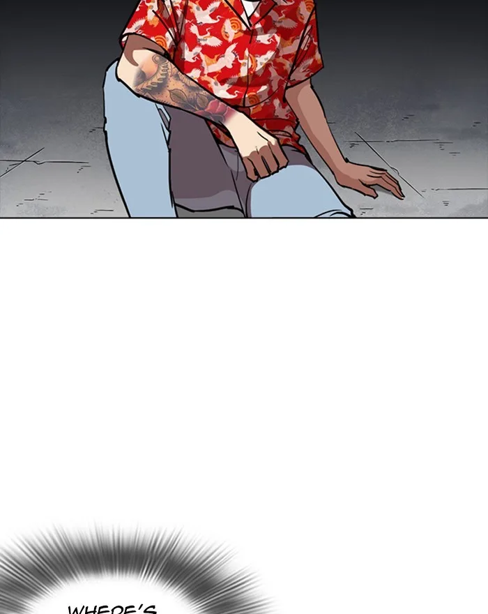 Lookism - Chapter 260 - Page 143