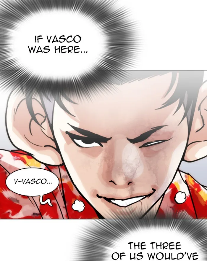 Lookism - Chapter 260 - Page 149