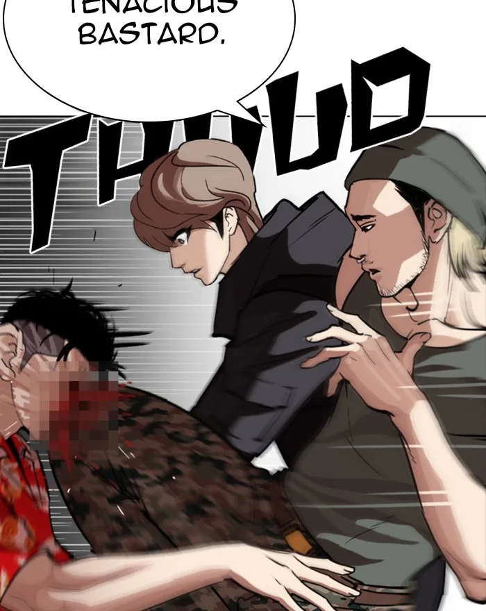 Lookism - Chapter 260 - Page 151