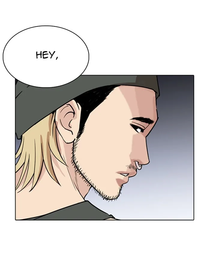 Lookism - Chapter 260 - Page 154