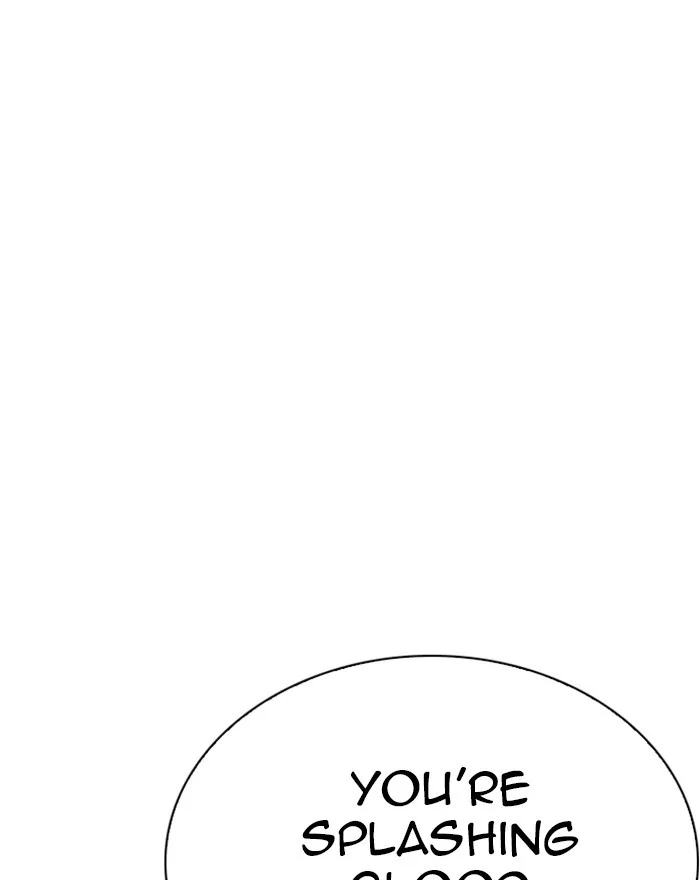 Lookism - Chapter 260 - Page 155