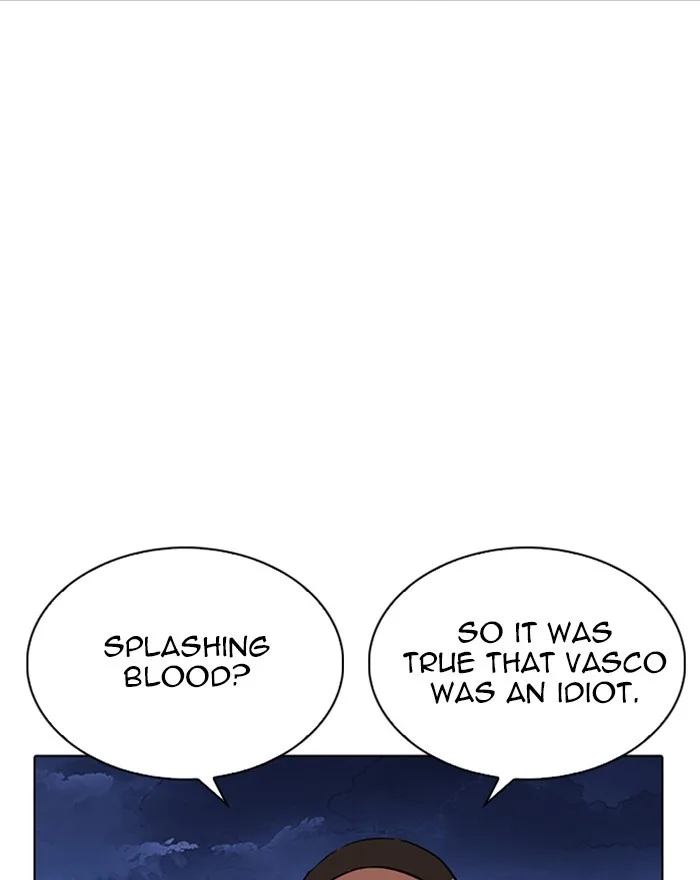 Lookism - Chapter 260 - Page 157