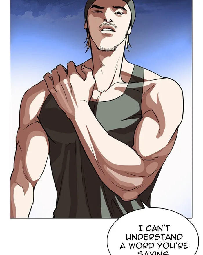 Lookism - Chapter 260 - Page 158
