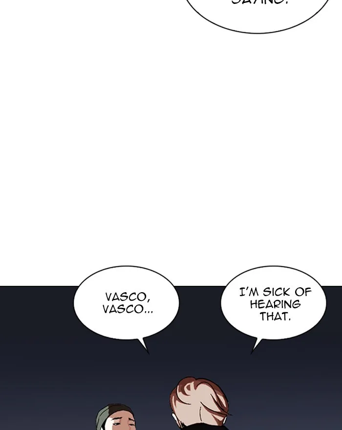 Lookism - Chapter 260 - Page 159