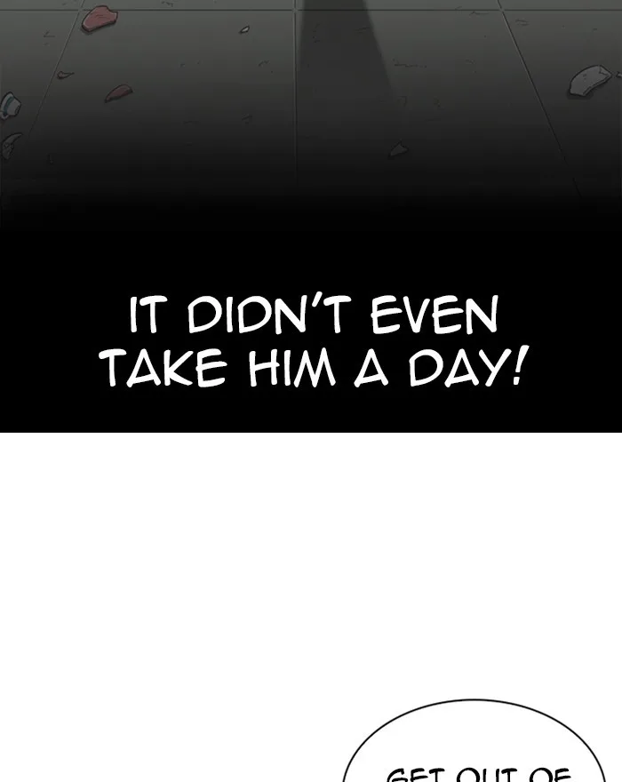 Lookism - Chapter 260 - Page 18