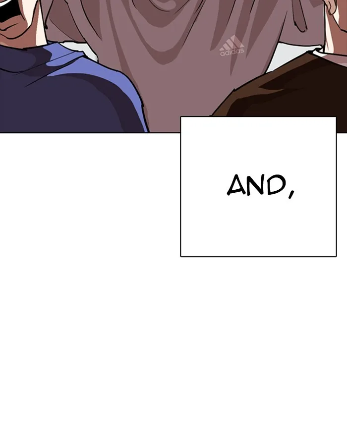 Lookism - Chapter 260 - Page 21