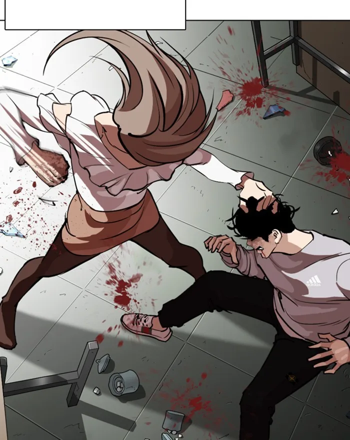 Lookism - Chapter 260 - Page 26