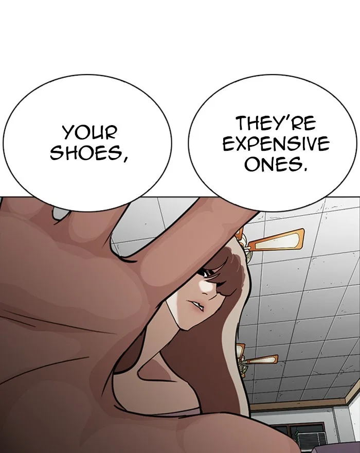 Lookism - Chapter 260 - Page 33