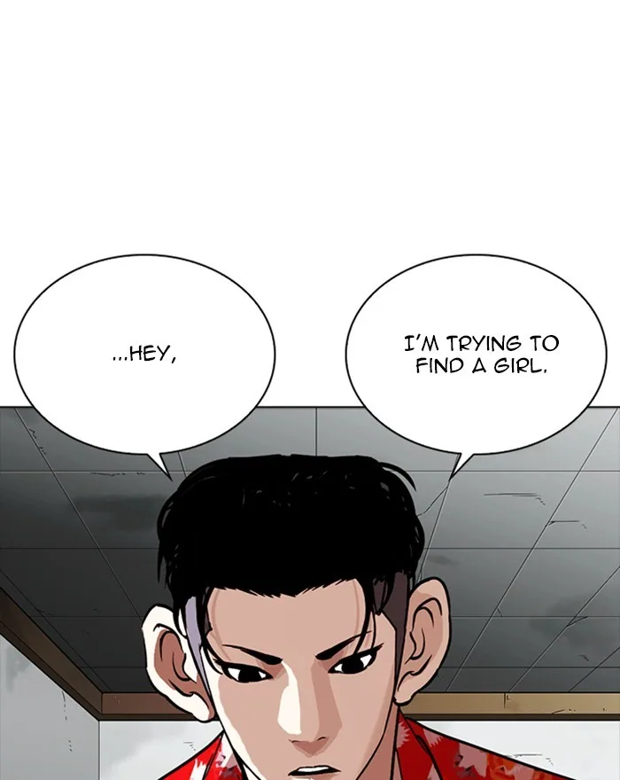 Lookism - Chapter 260 - Page 41