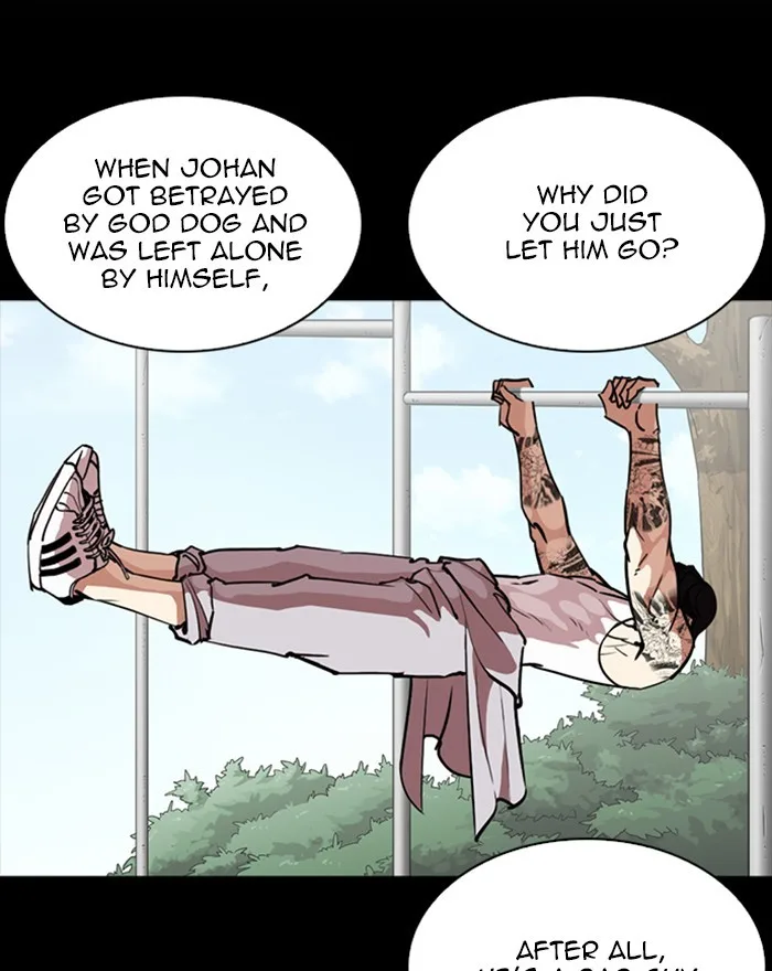 Lookism - Chapter 260 - Page 53