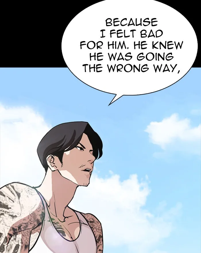 Lookism - Chapter 260 - Page 57