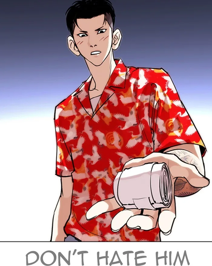 Lookism - Chapter 260 - Page 64
