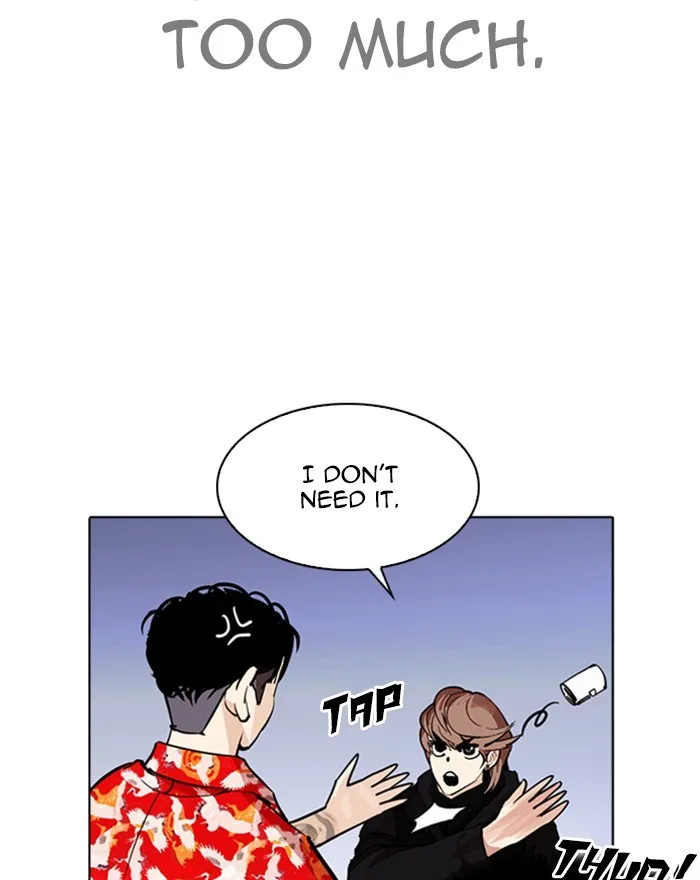 Lookism - Chapter 260 - Page 65