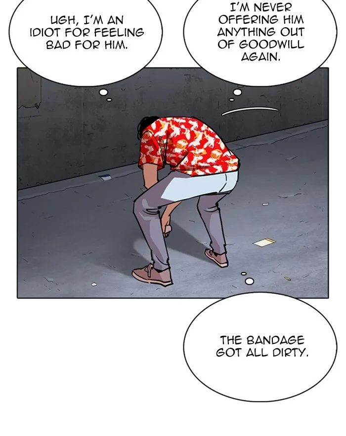 Lookism - Chapter 260 - Page 67
