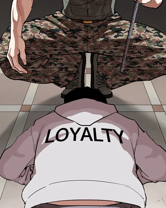 Lookism - Chapter 260 - Page 87
